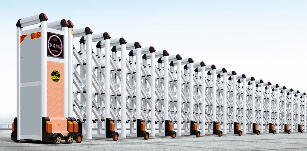 電動伸縮門品牌價格