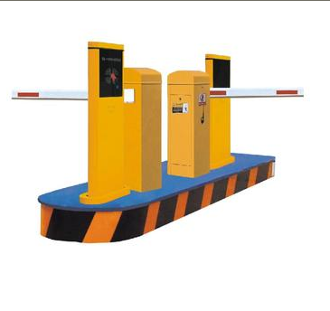 停車收費系統(tǒng)