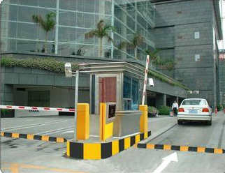 停車收費系統(tǒng)